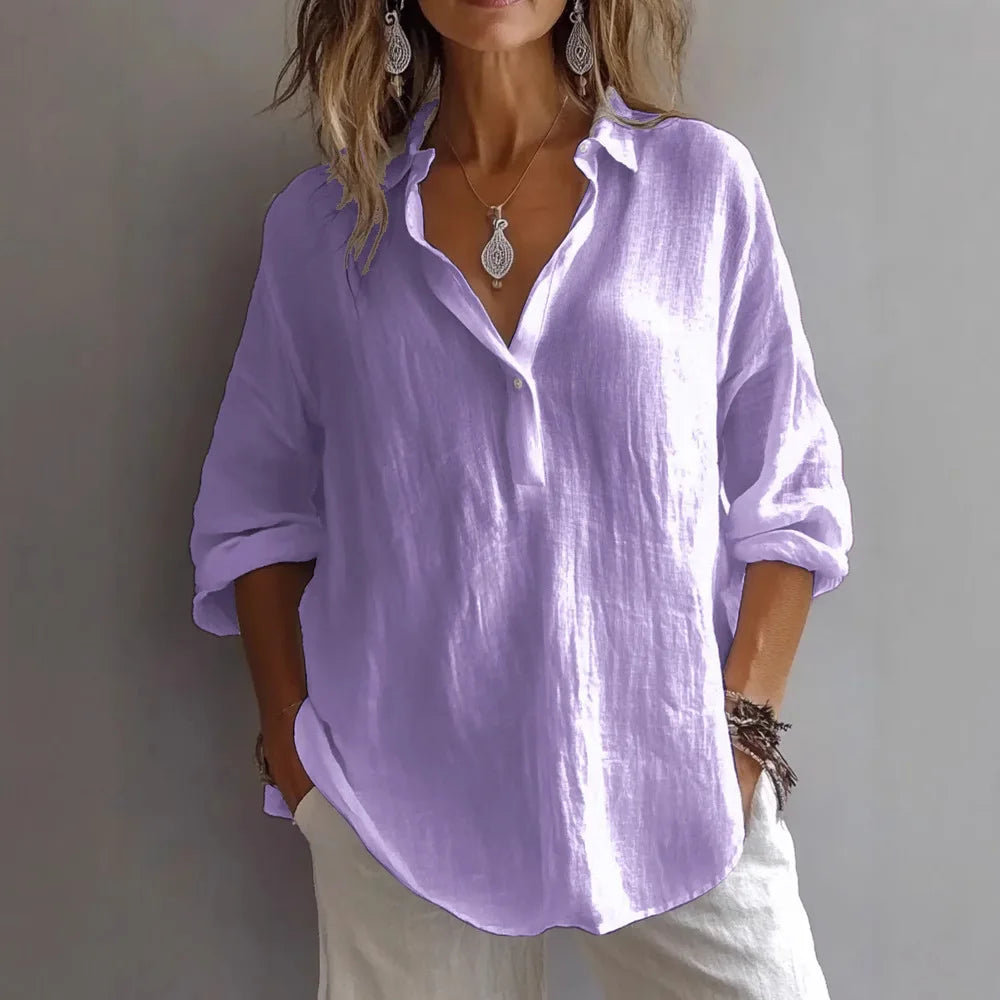 Purple (Almost sold out) / 2XL