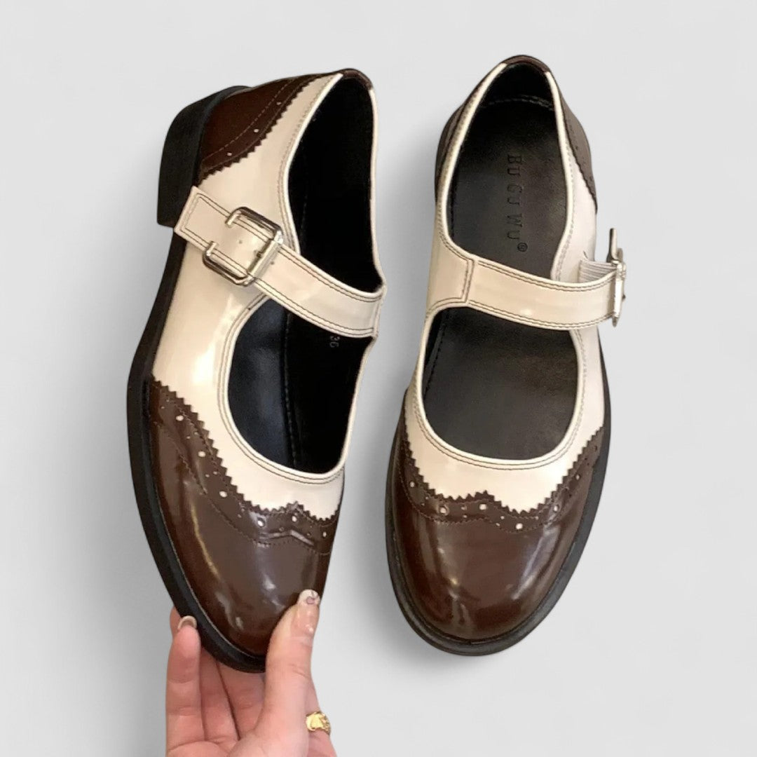 Brown / 9/9.5