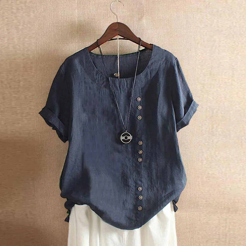 Blue / 5XL