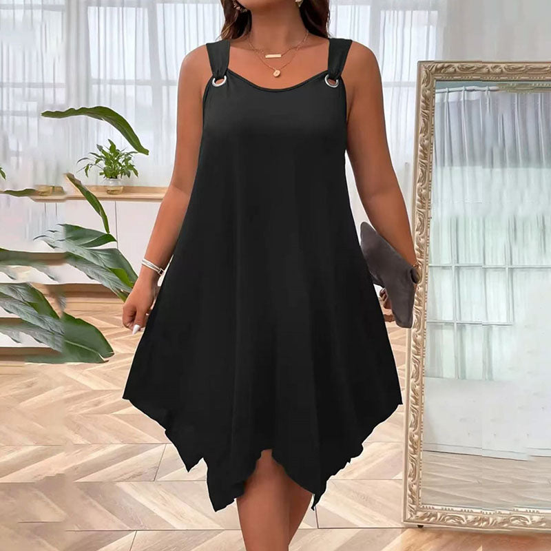 Black / 8XL