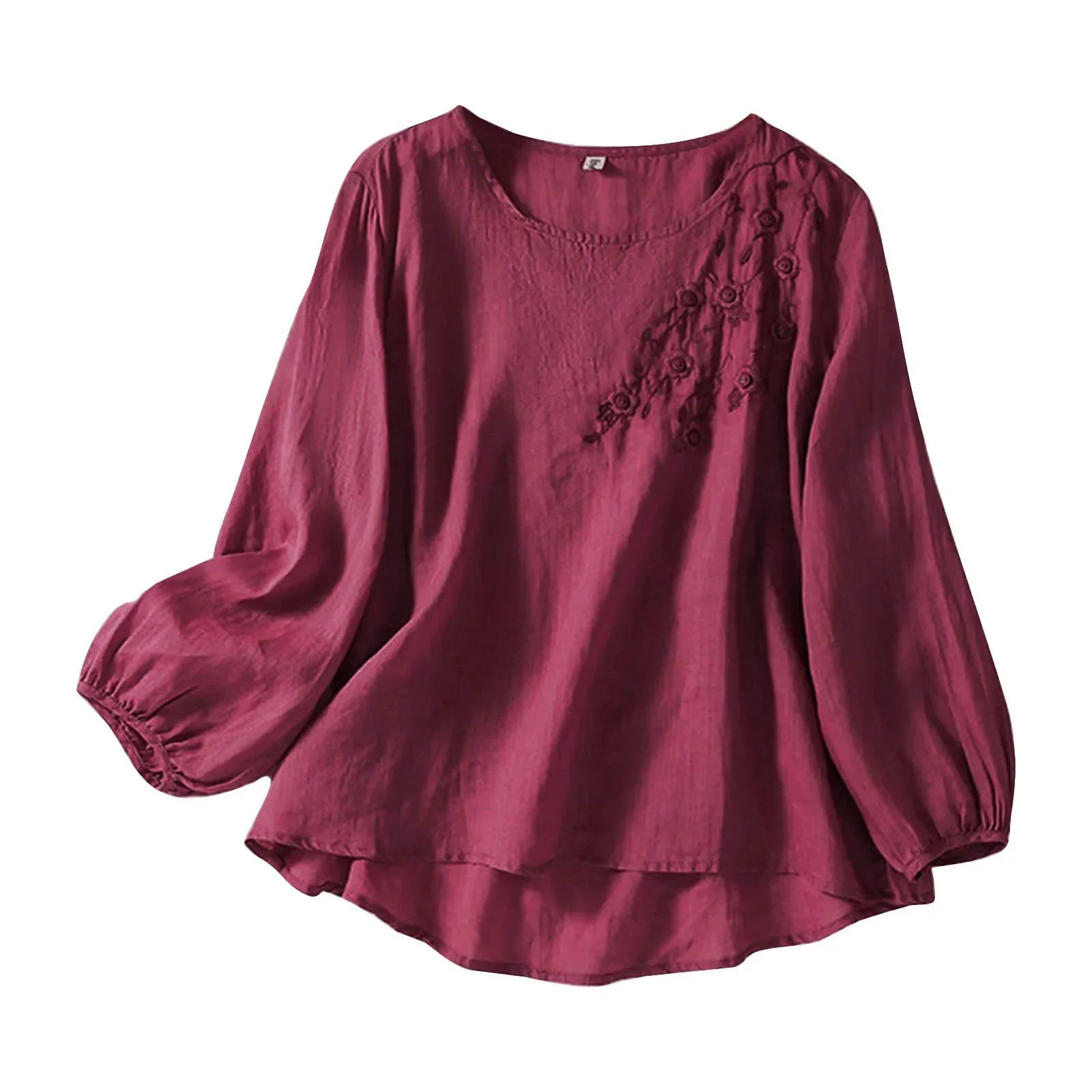Wine Red / 3XL
