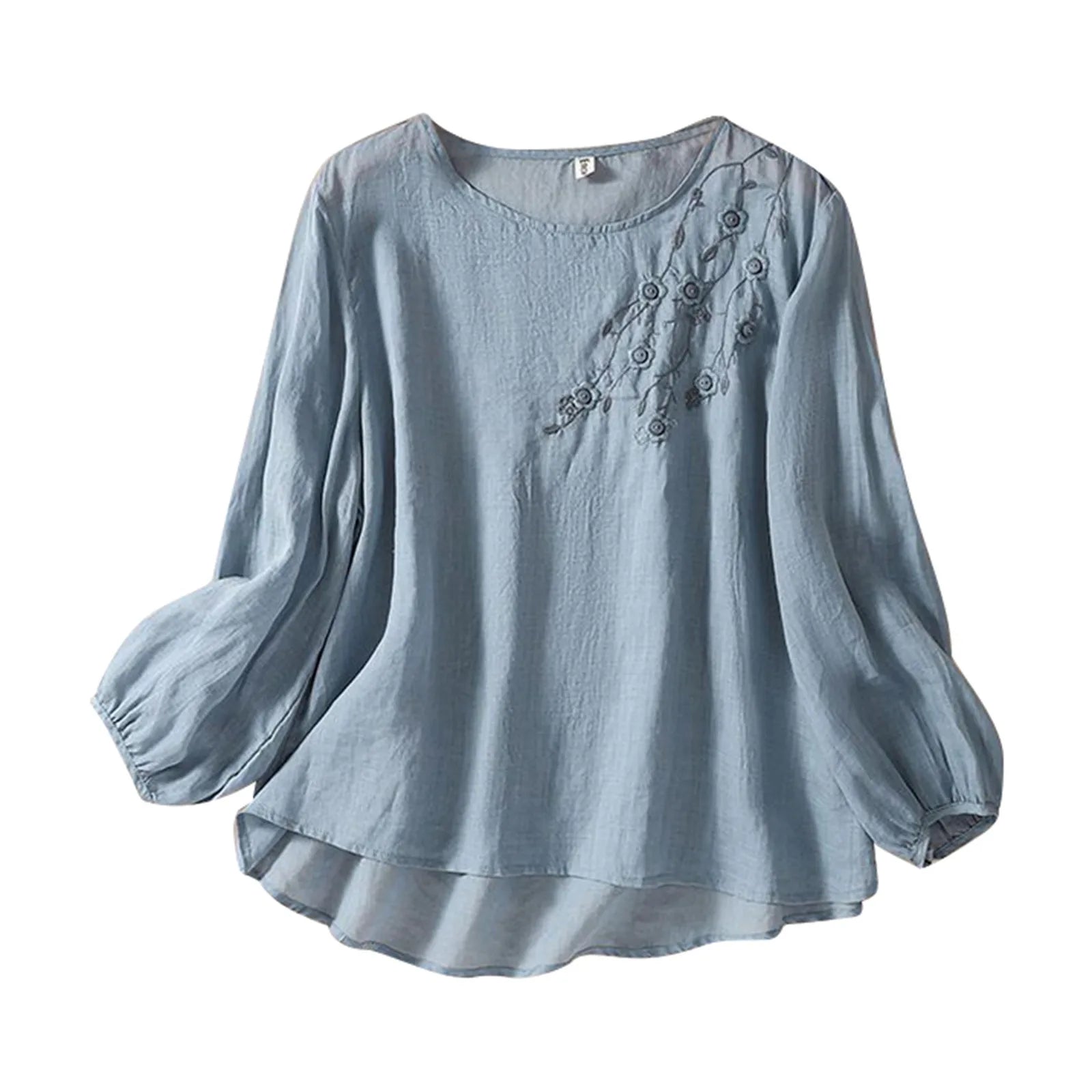 Light Blue (Almost sold out) / 3XL
