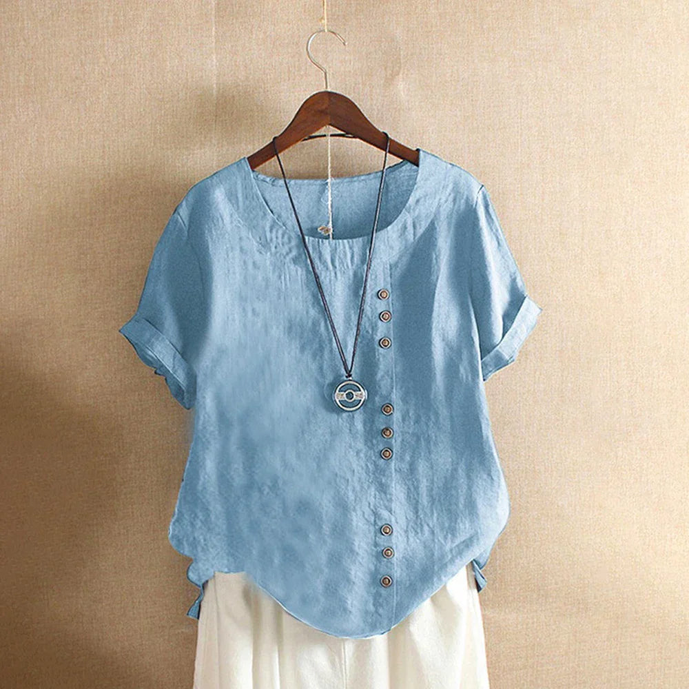 Light Blue (Almost sold out) / 5XL
