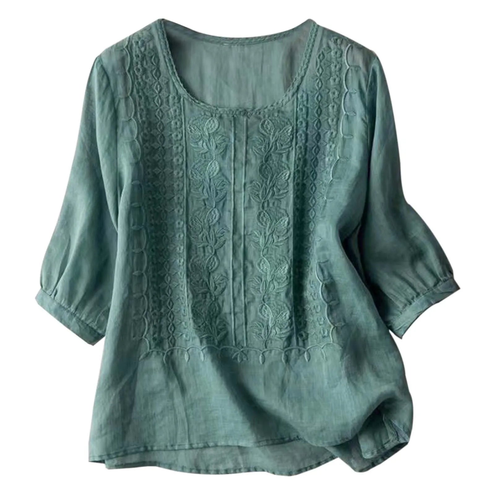 Green / 3XL