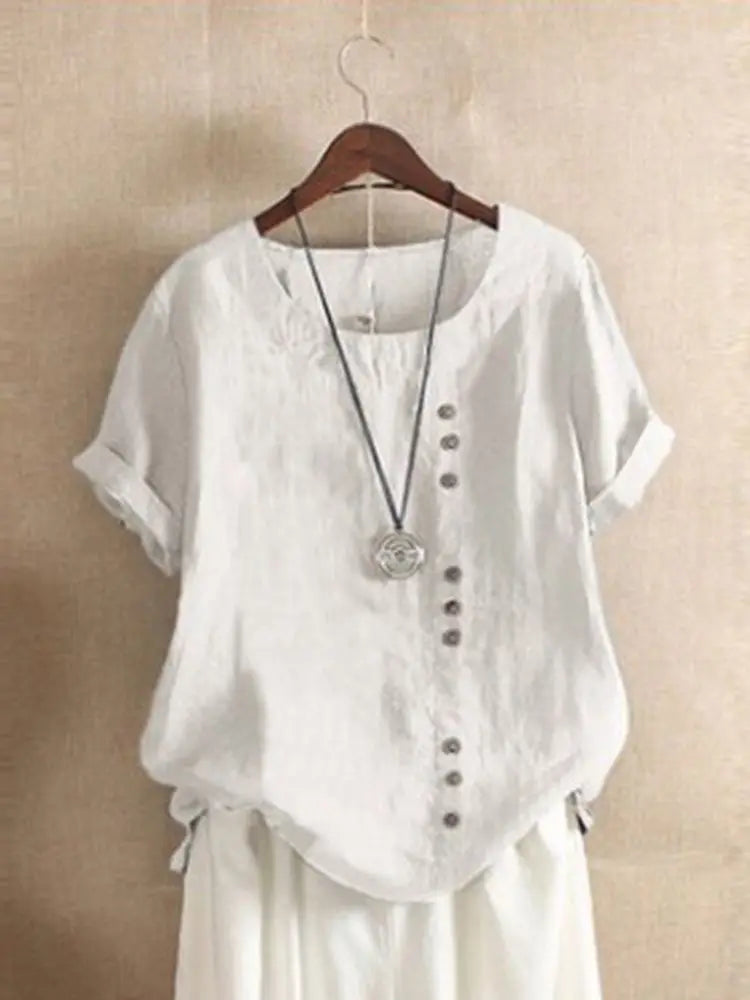 White (Almost sold out) / 5XL