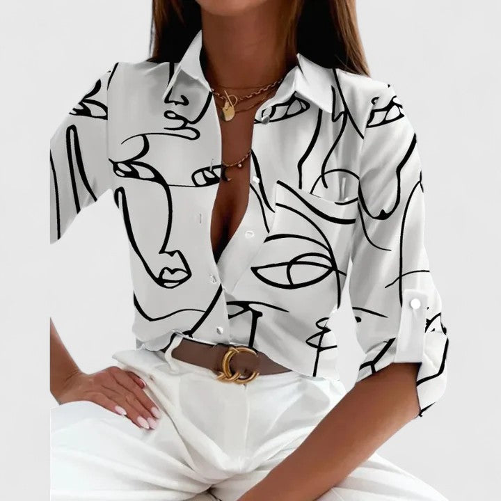 White / 3XL