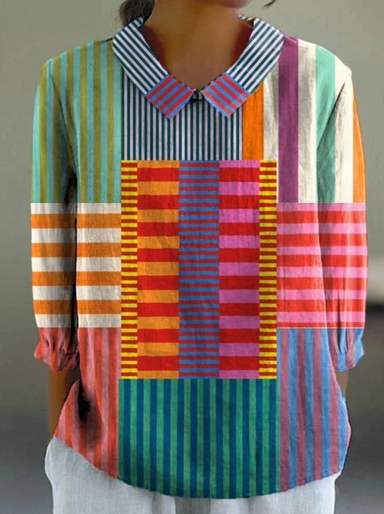 Multicolor / 4XL