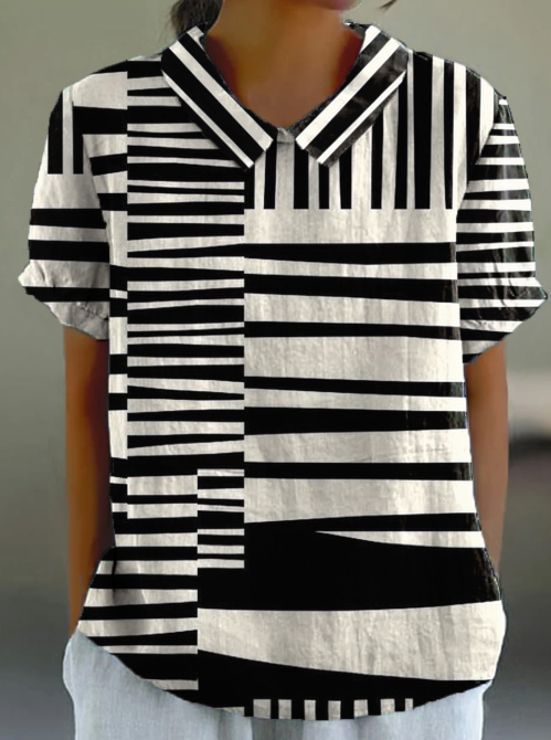 Zebra / 4XL