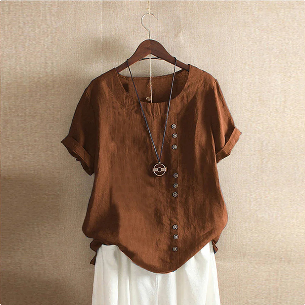 Brown / 5XL