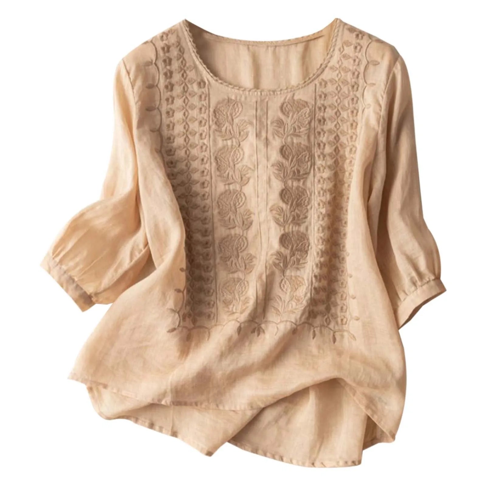 Khaki (Almost sold out) / 3XL