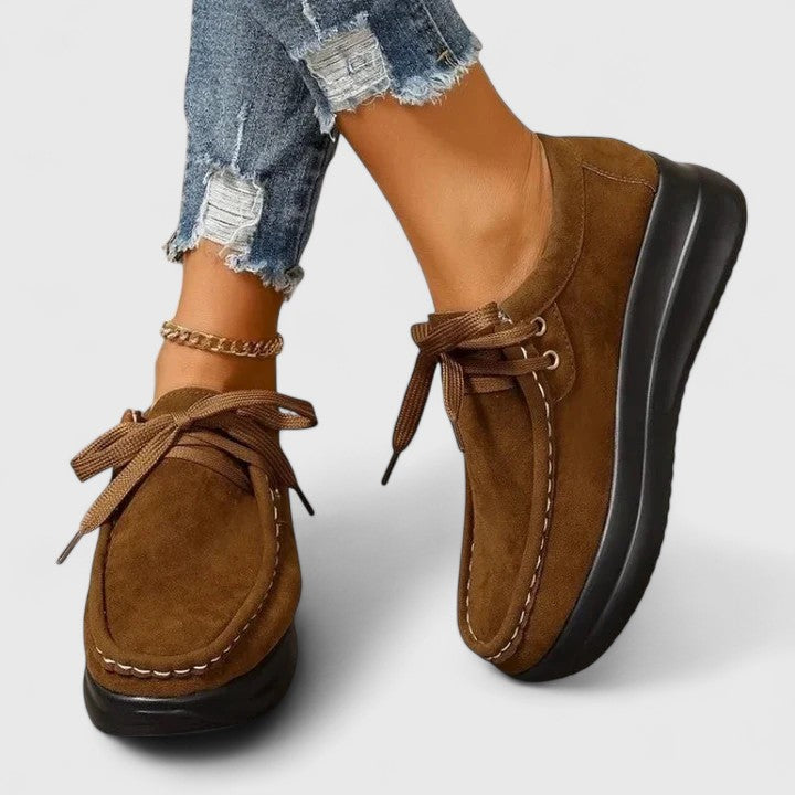 Brown / 13.5