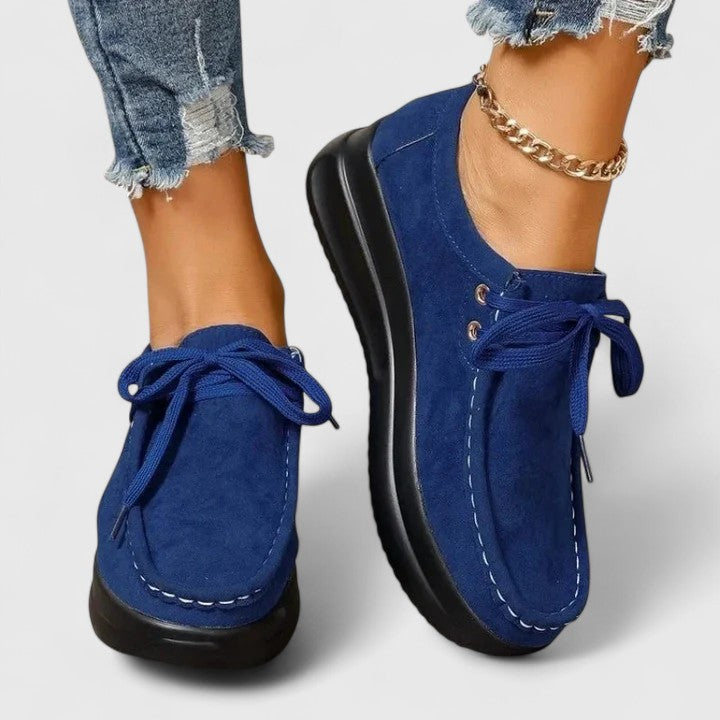 Blue / 13.5