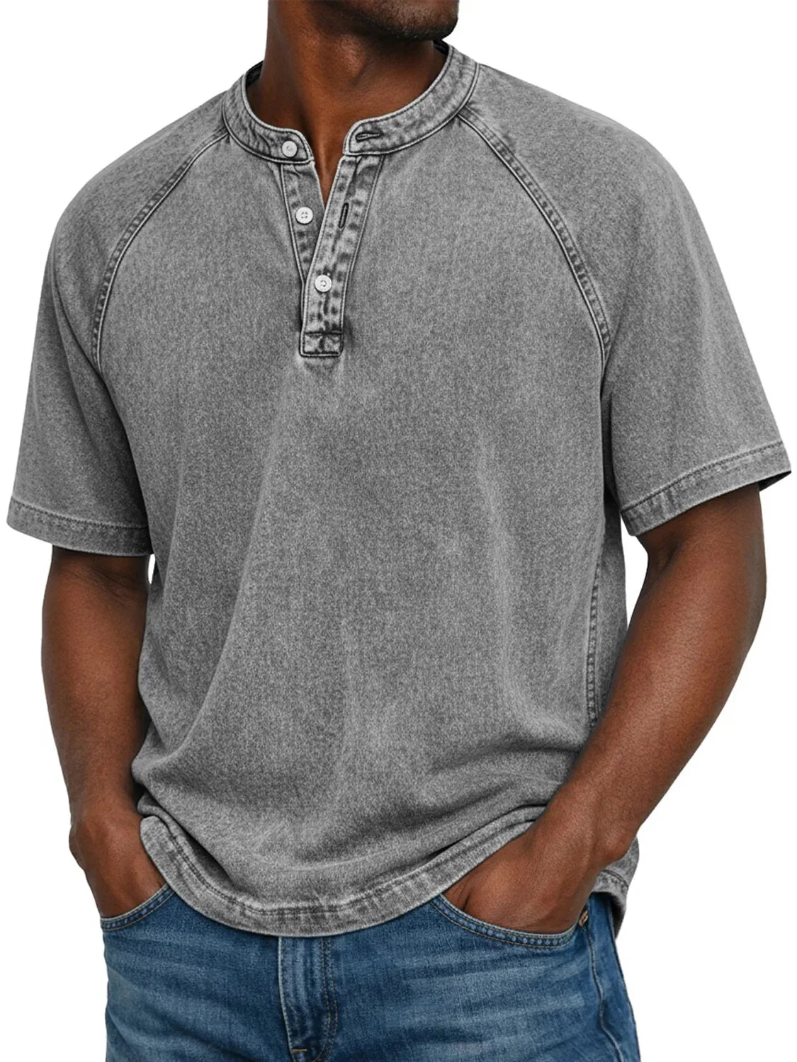 Gray / 3XL