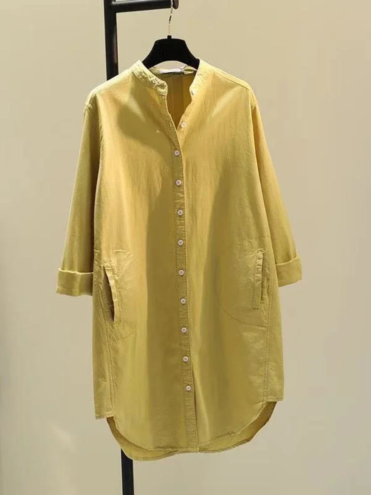 Yellow / 2XL