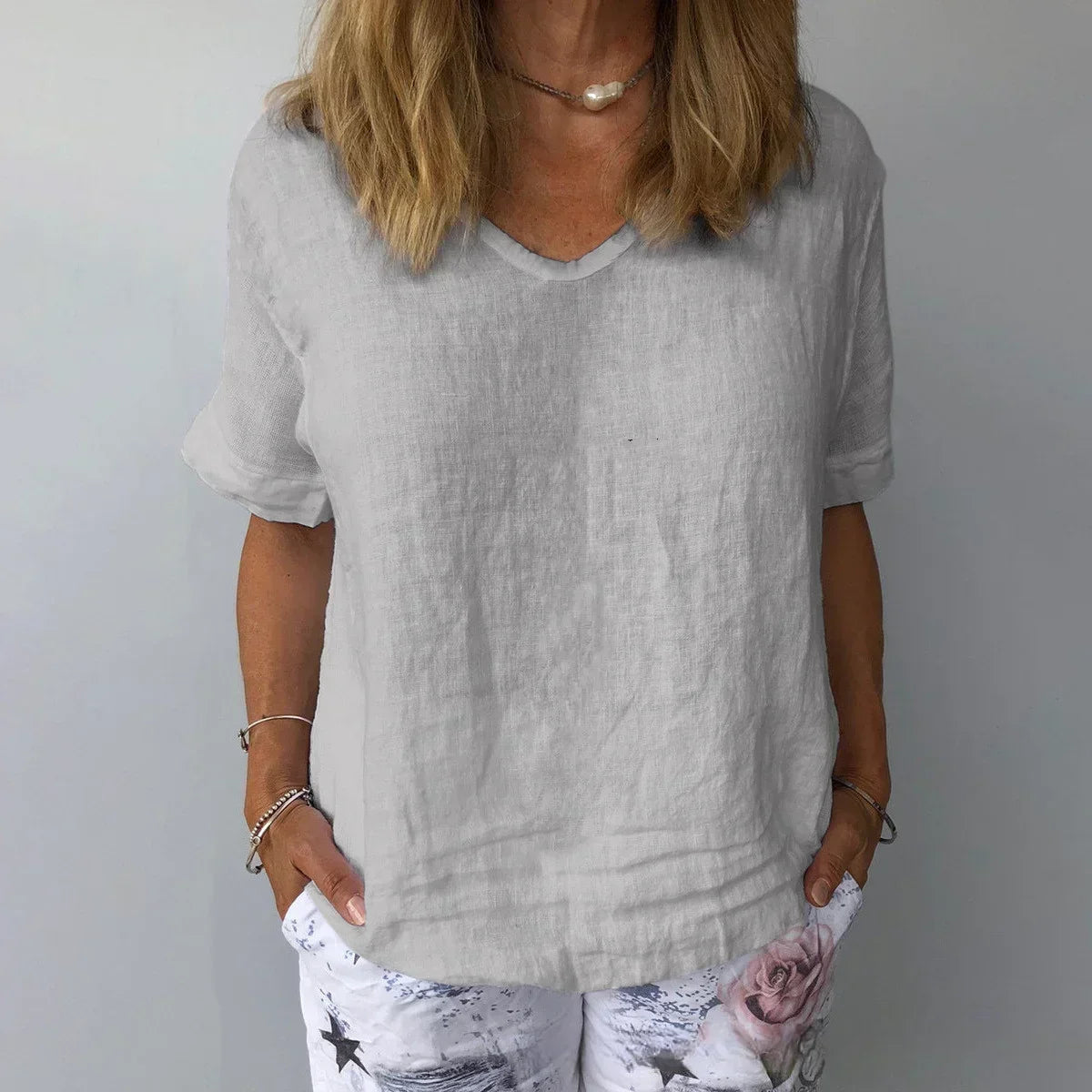 Gray / 3XL