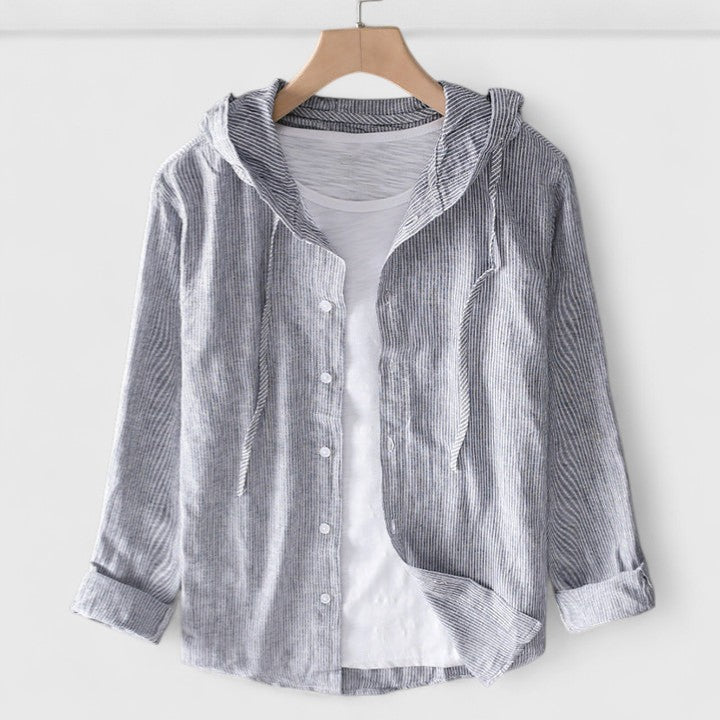 Gray / 3XL