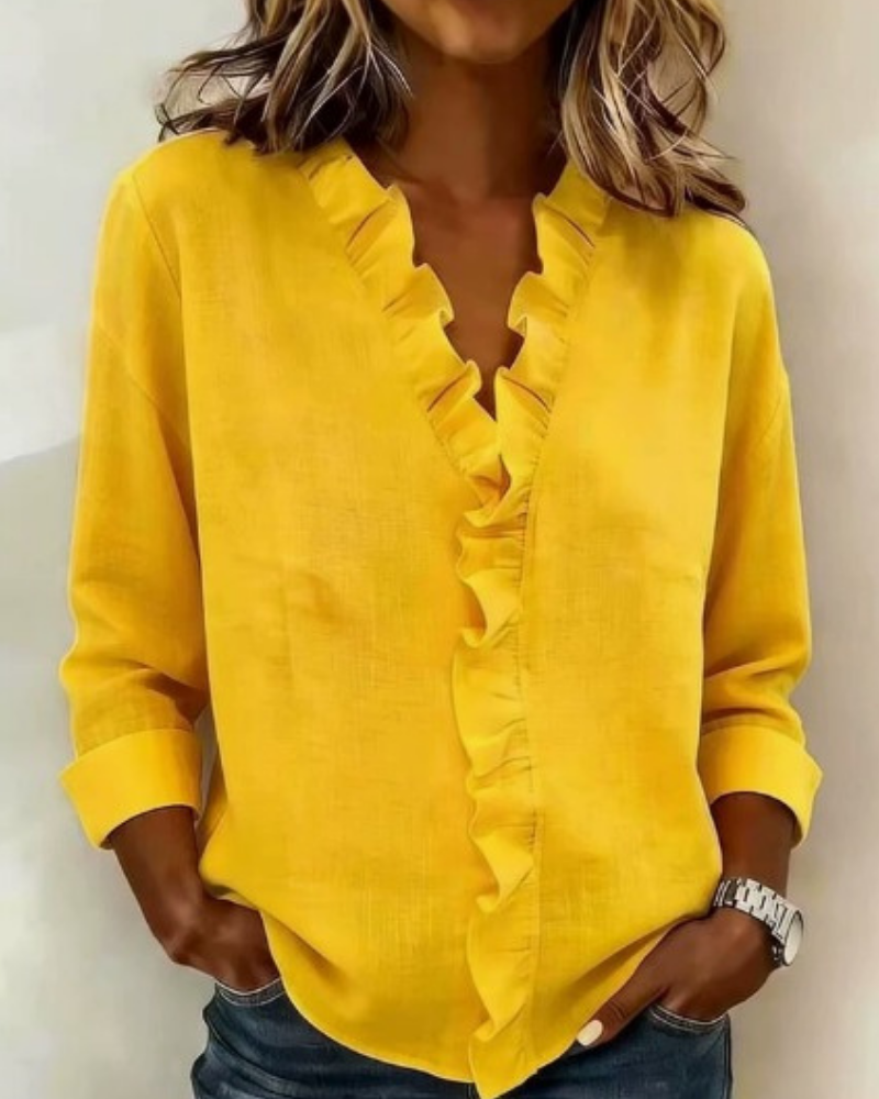 Yellow / 3XL