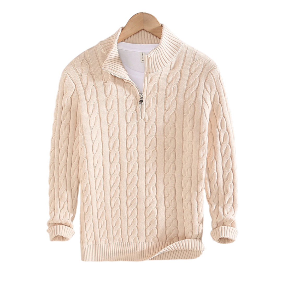 Beige / 2XL