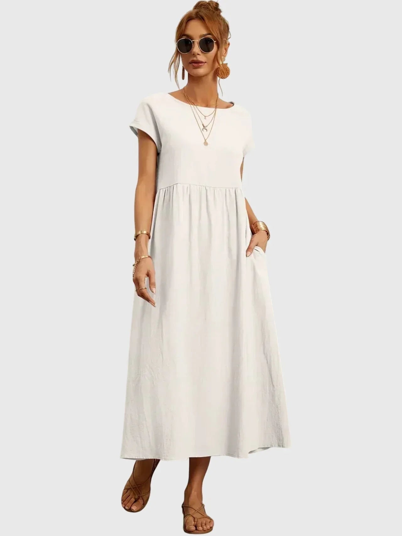 White / 2XL