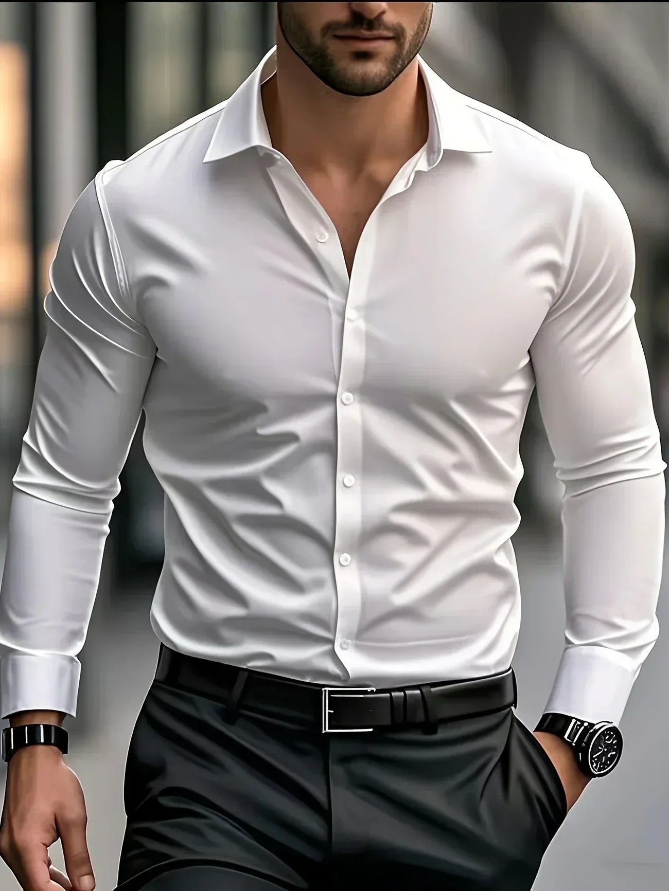 White / 5XL