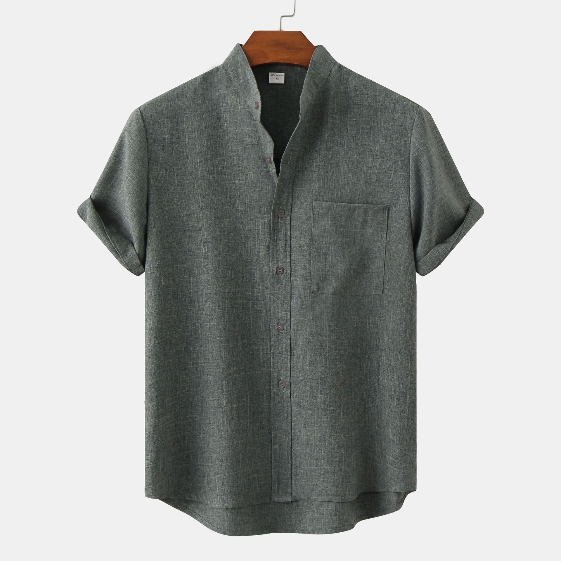 Dark Green / 3XL