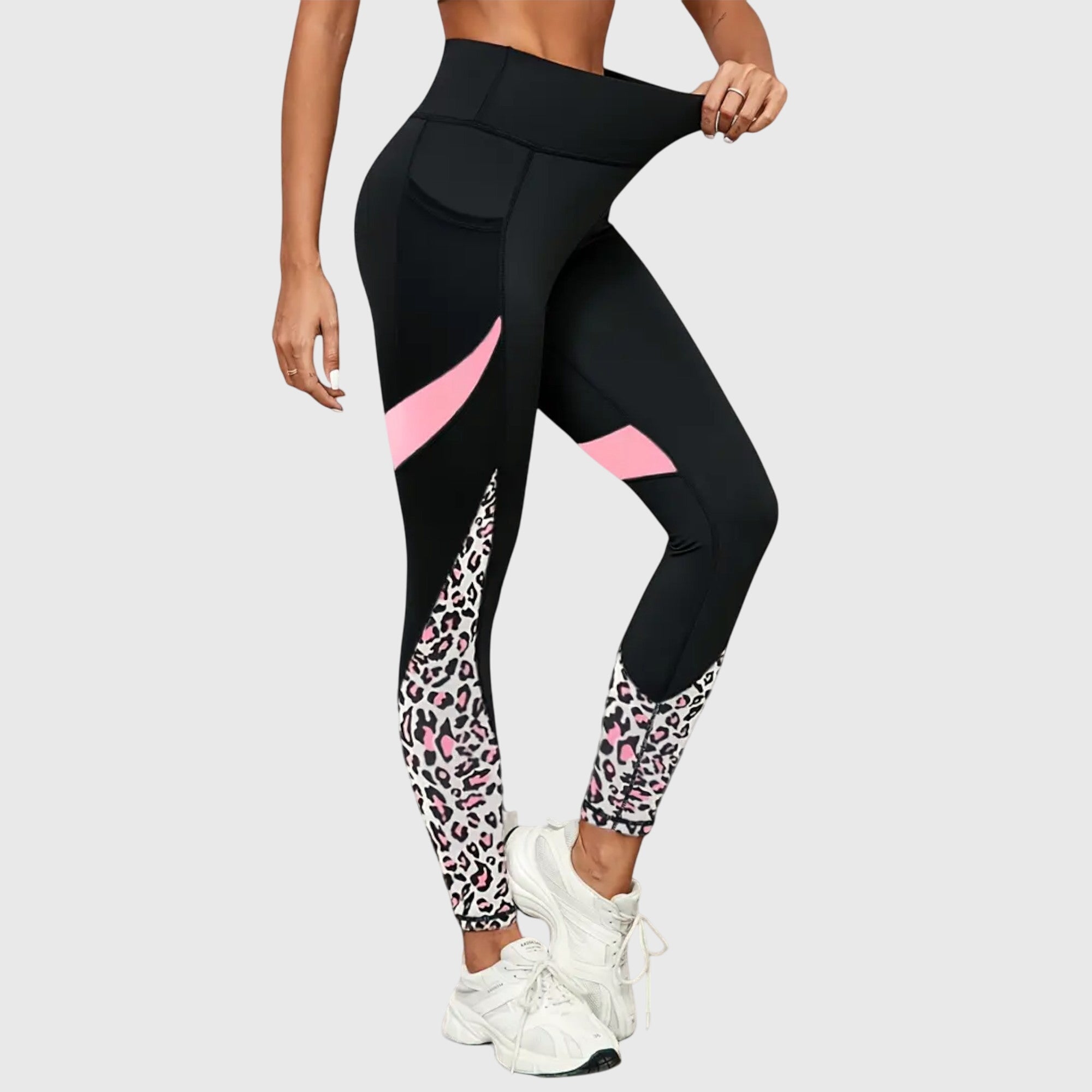 Light Pink / L