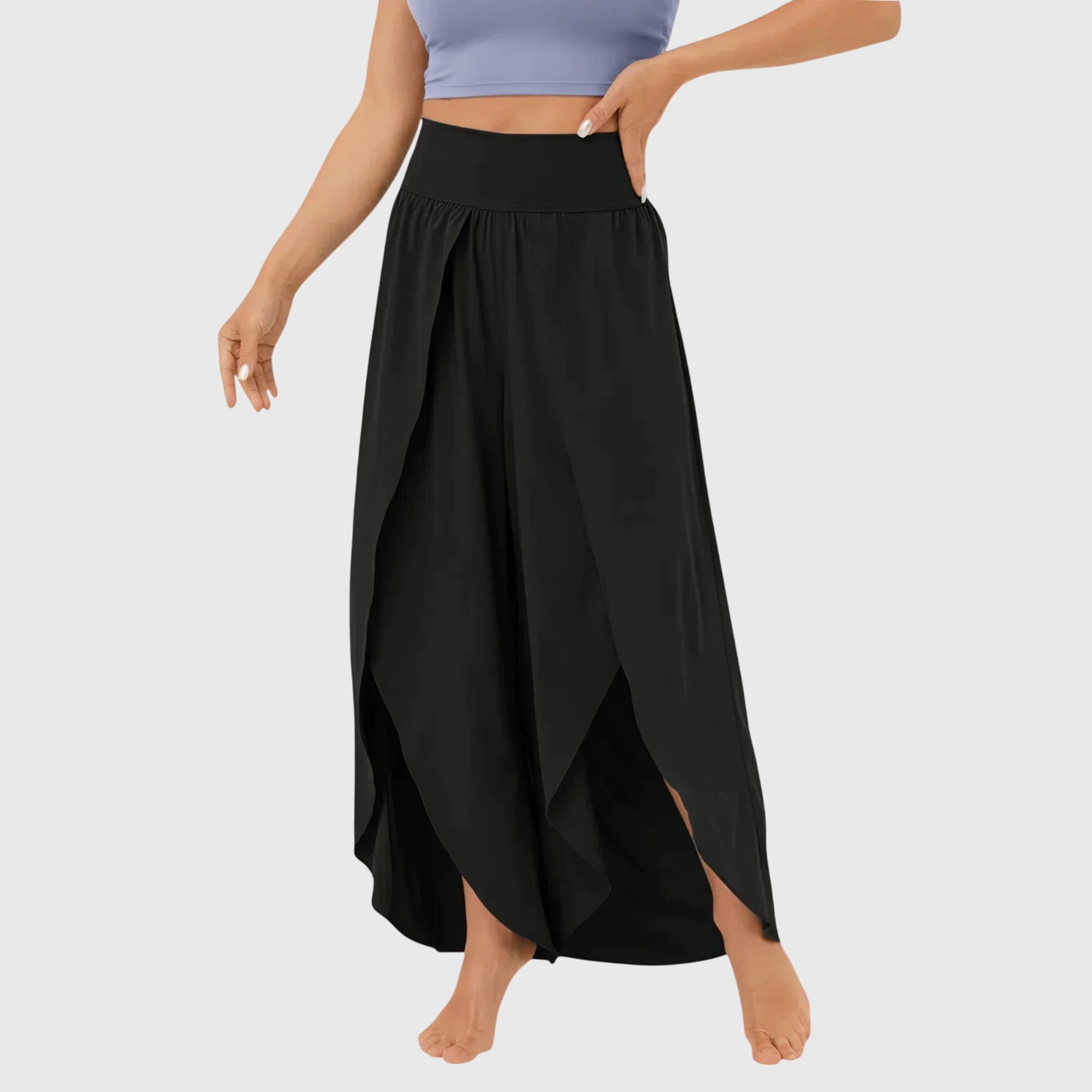 Black / 4XL