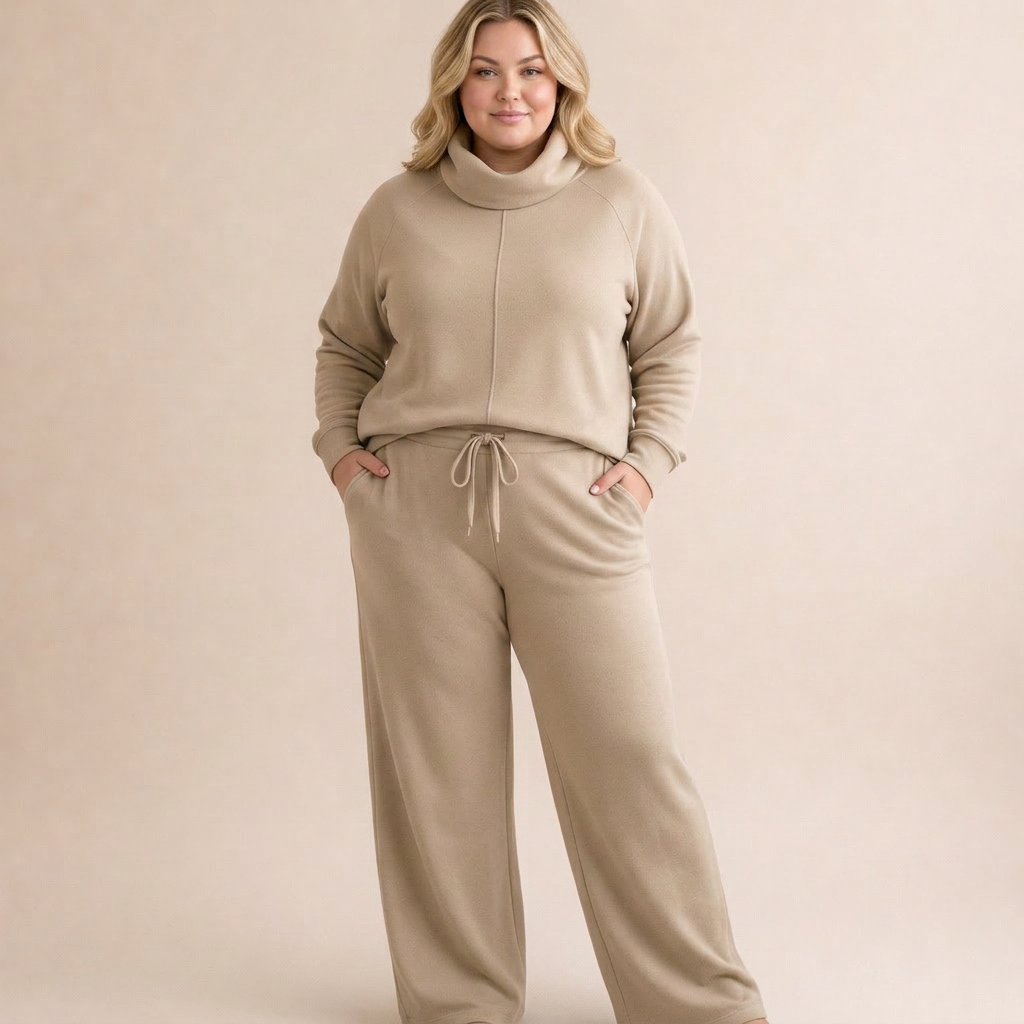 Khaki / L