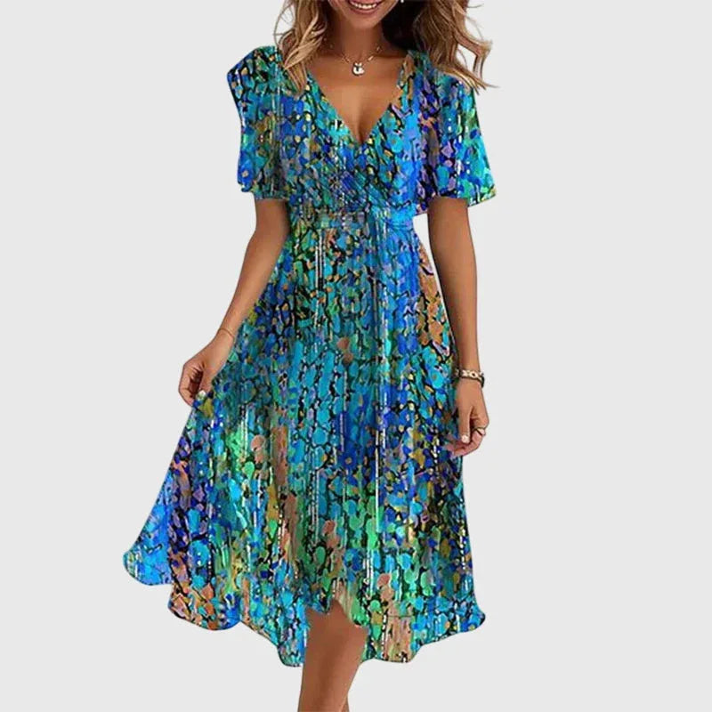 Blue / 2XL