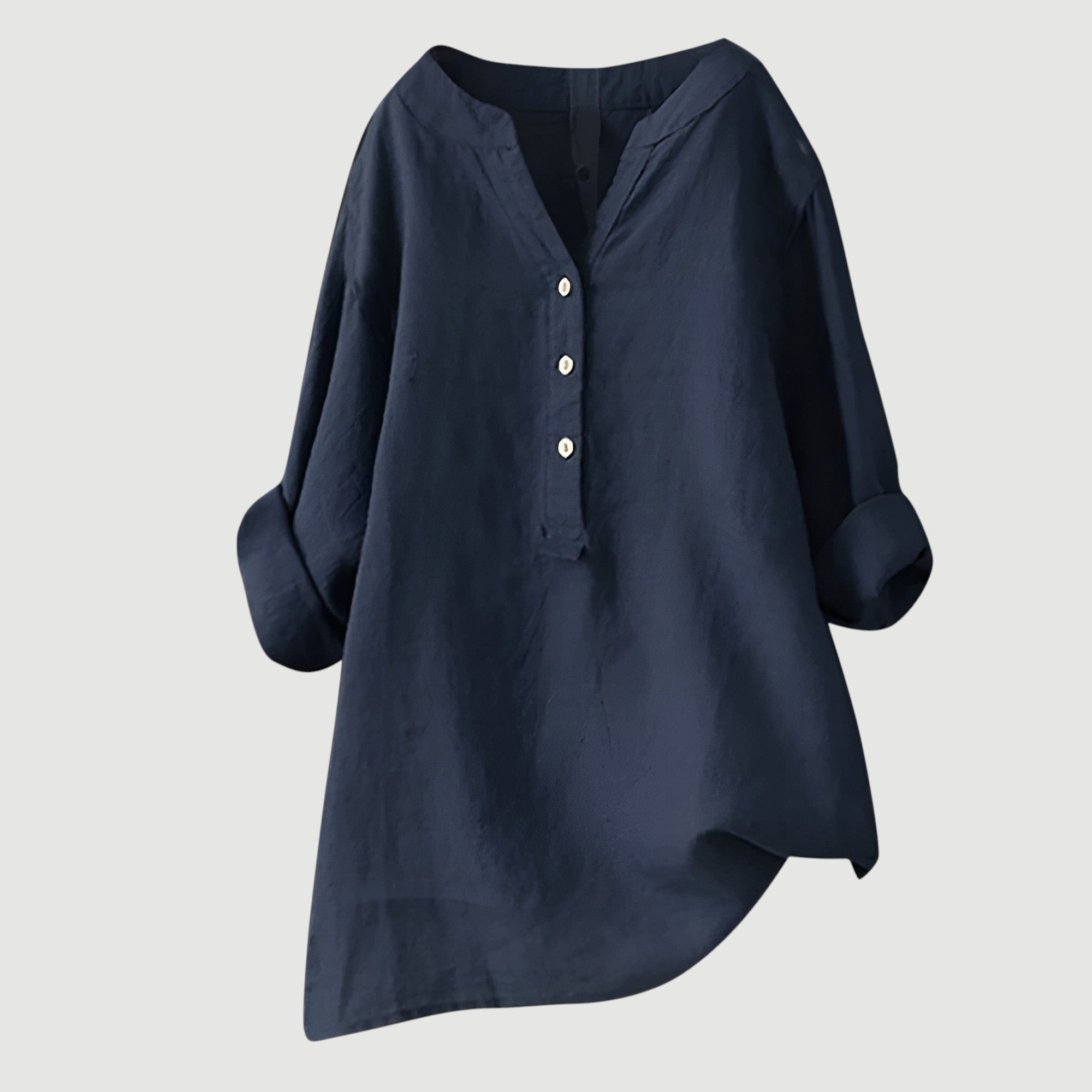 Navy Blue (Almost sold out) / 5XL