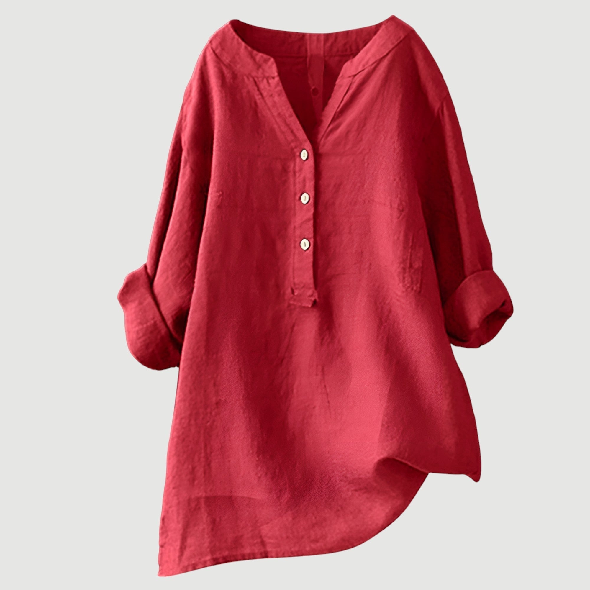 Red (Almost sold out) / 5XL