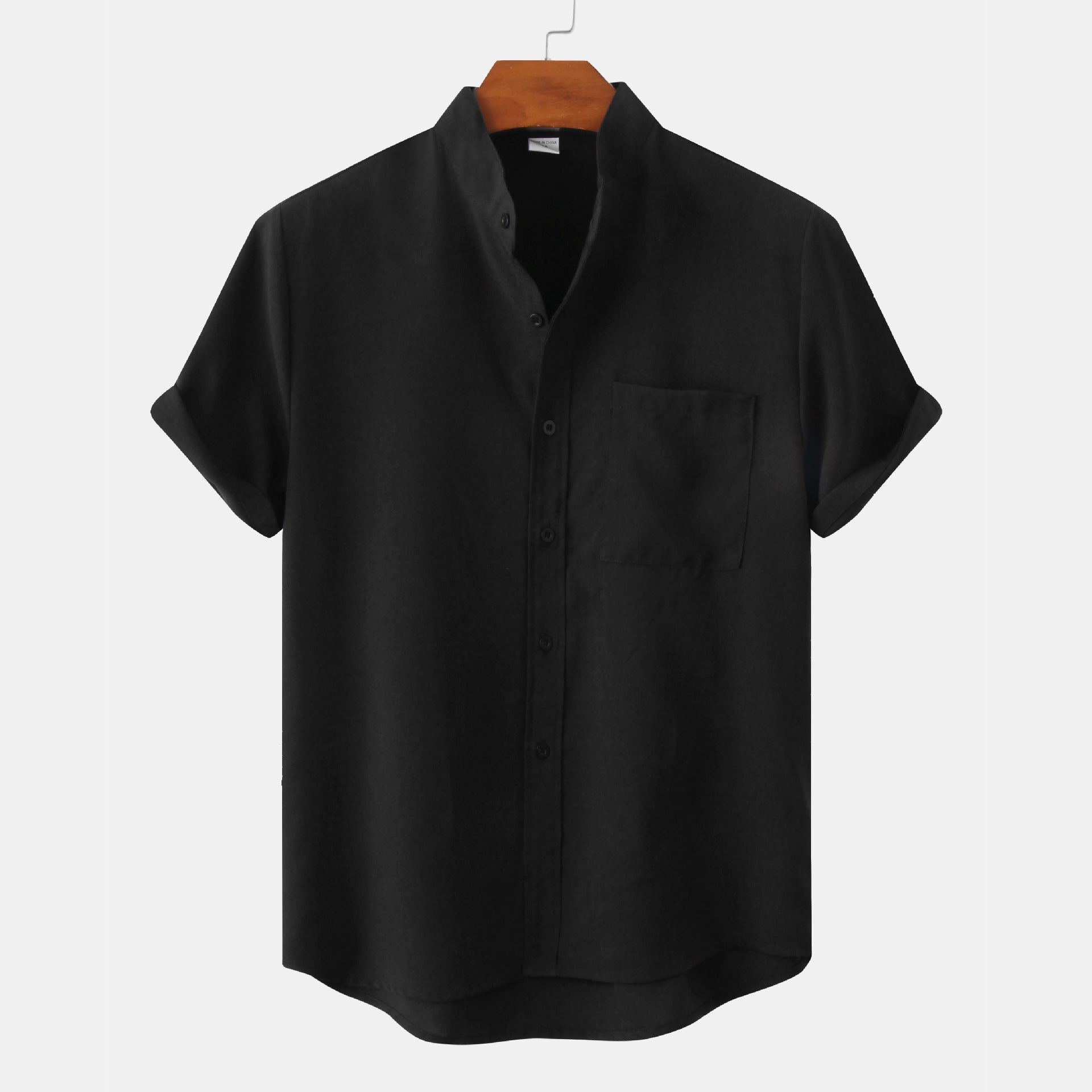 Black / 3XL