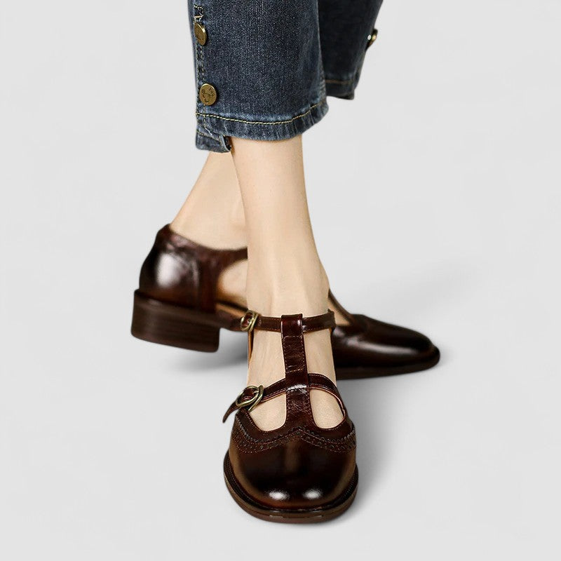 Brown / 10/10.5