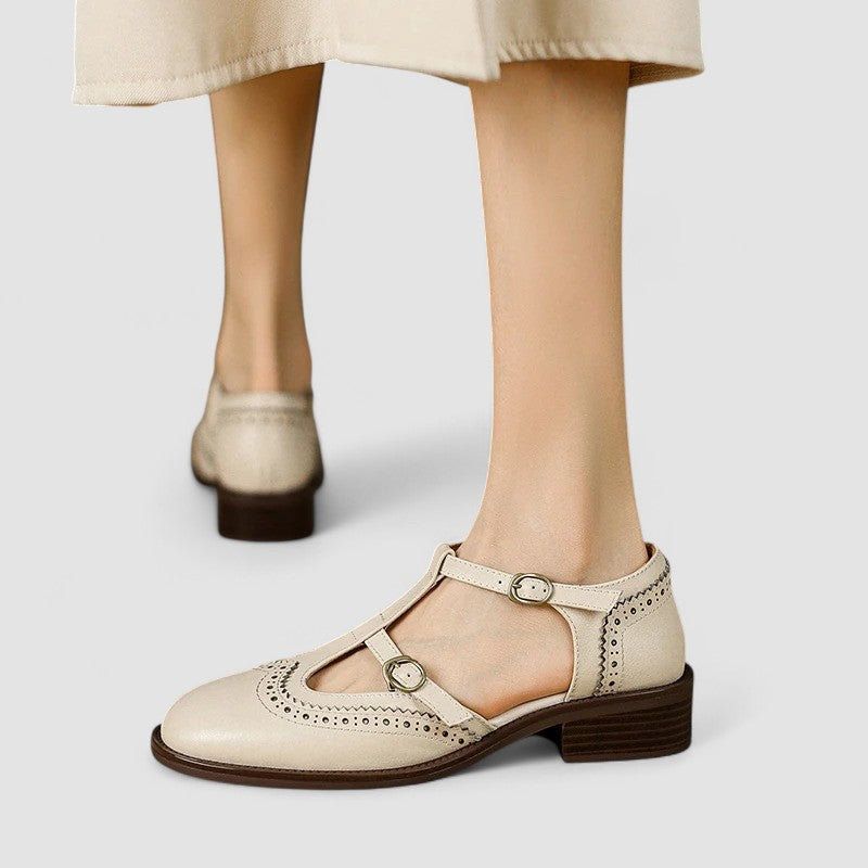 Beige / 10/10.5