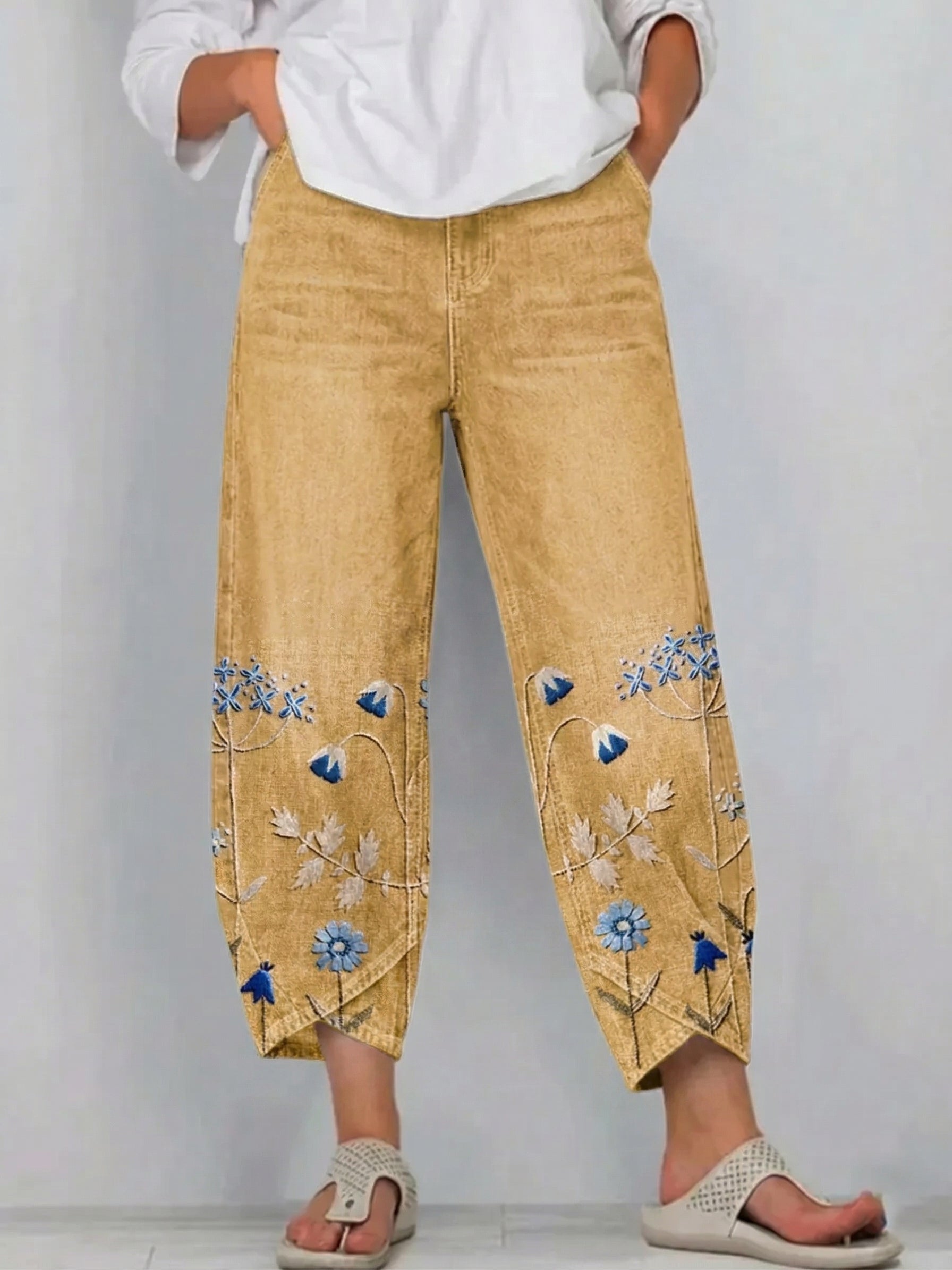 Yellow / 3XL