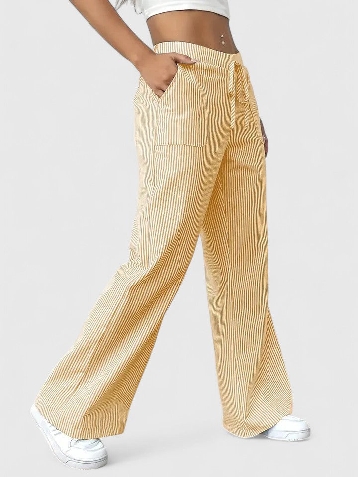 Yellow / XL