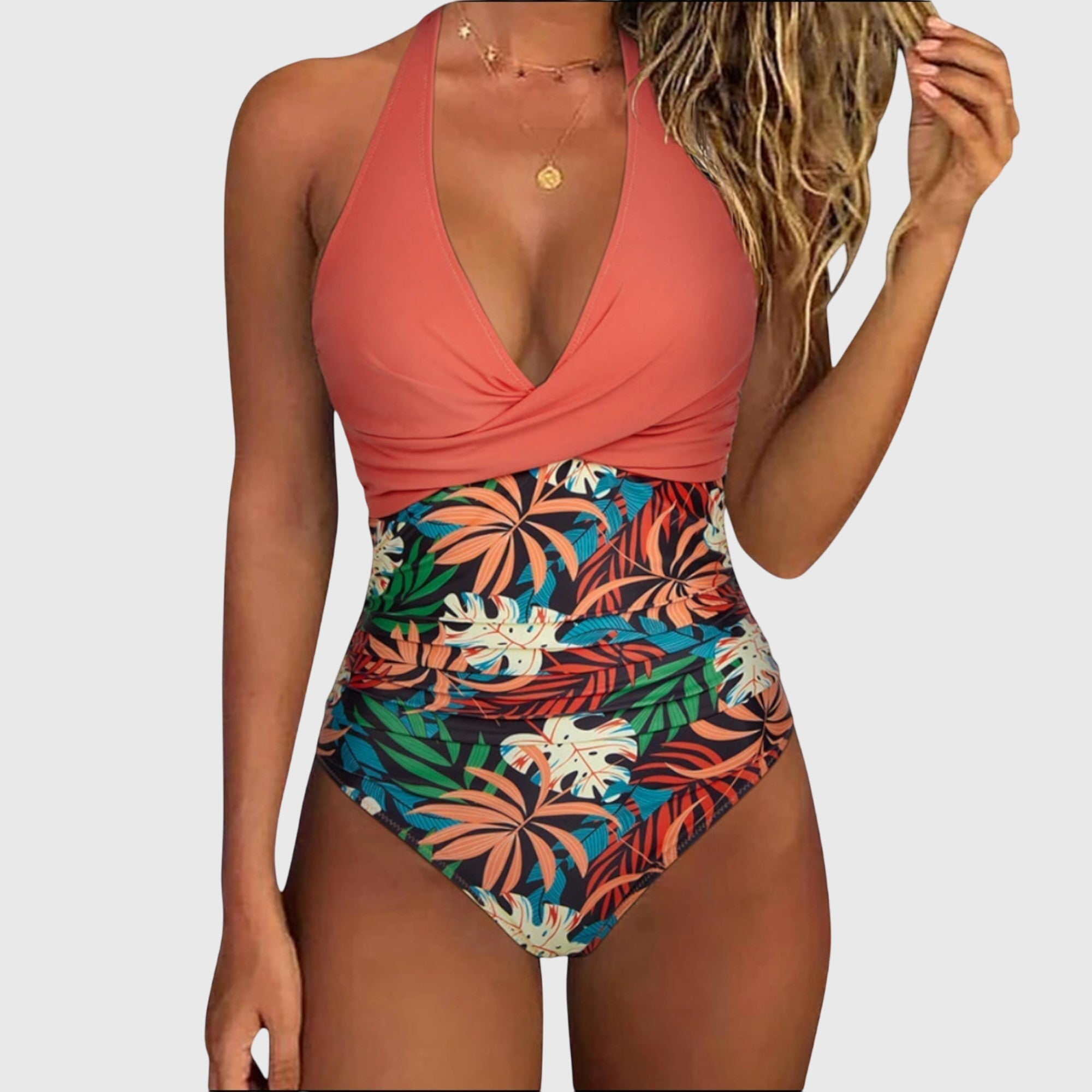 Tropical / 3XL