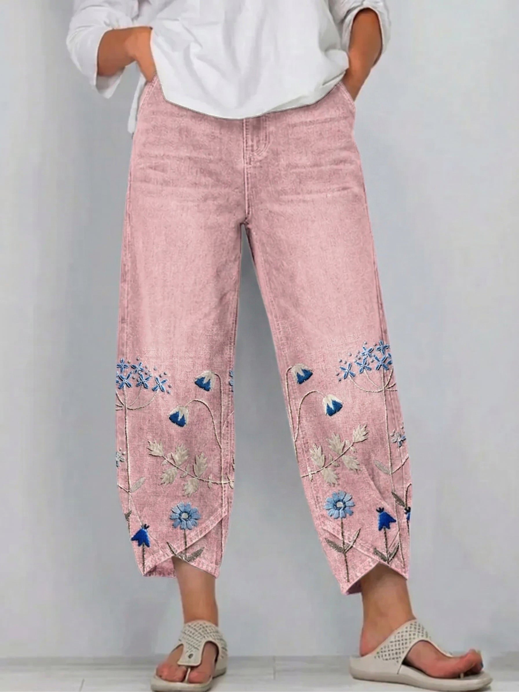 Pink / 3XL