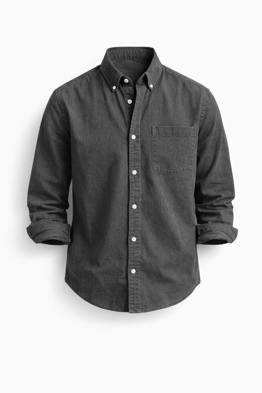 Gray / 5XL