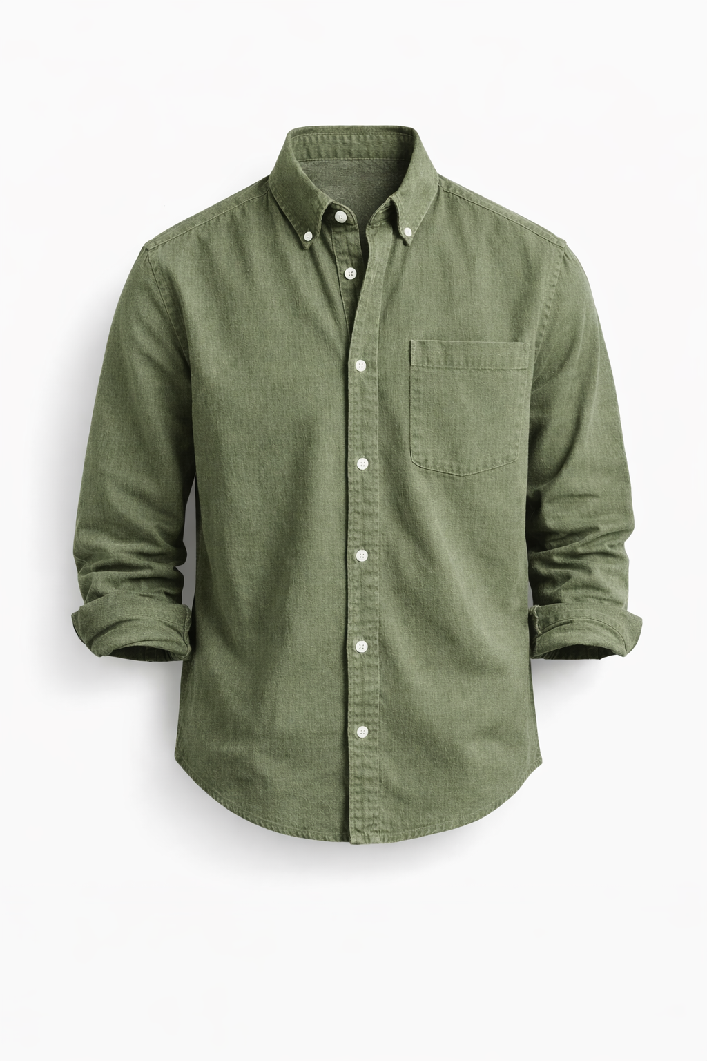 Olive Green / 5XL