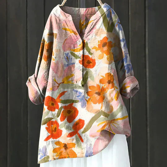 Orange (Almost sold out) / 5XL