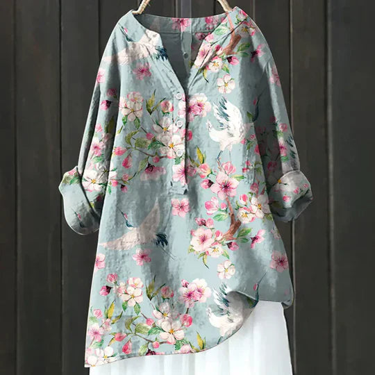 Light Blue (Almost sold out) / 5XL