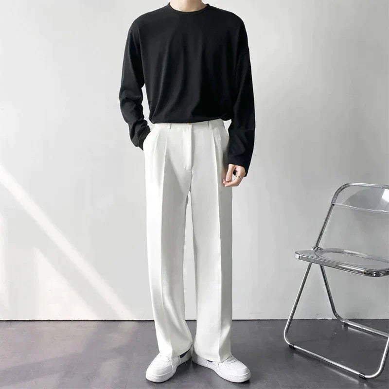 White / XL