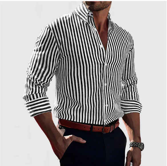 Black / 5XL