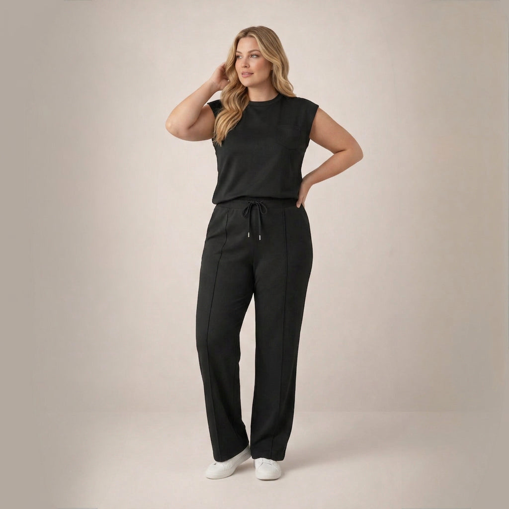 Black / L