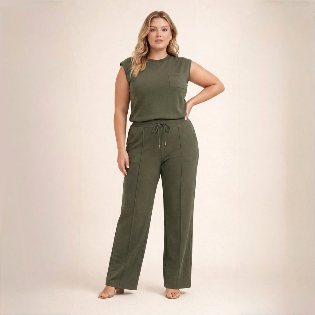 Military Green / L