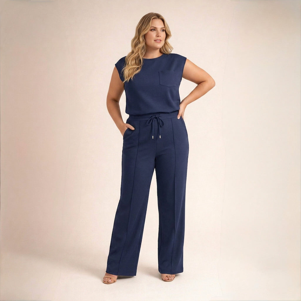 Navy Blue / L
