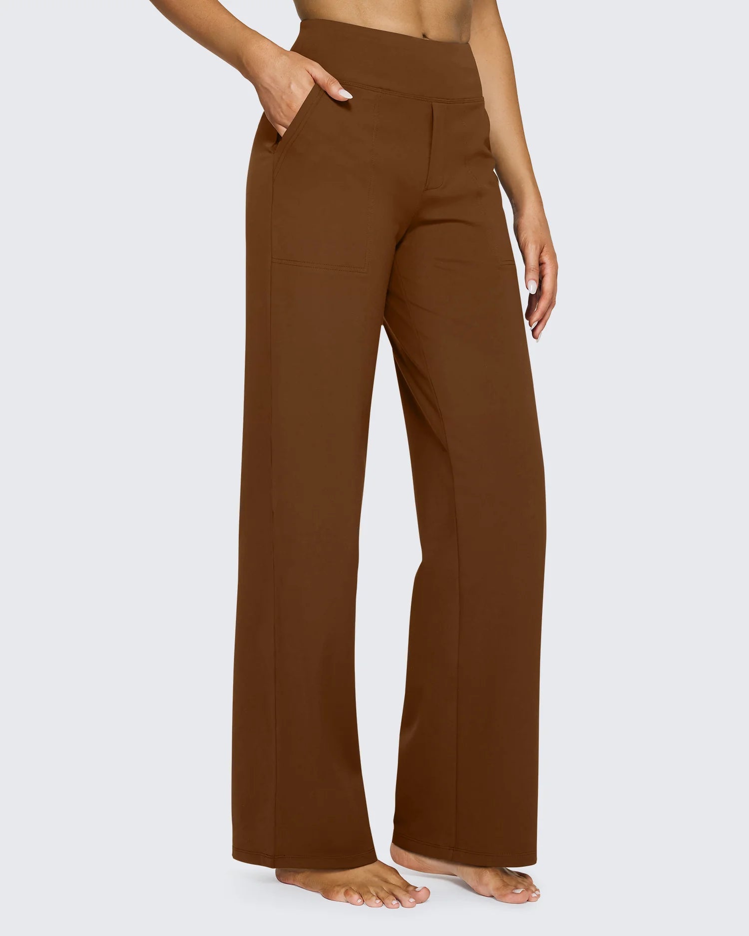 Brown / 2XL