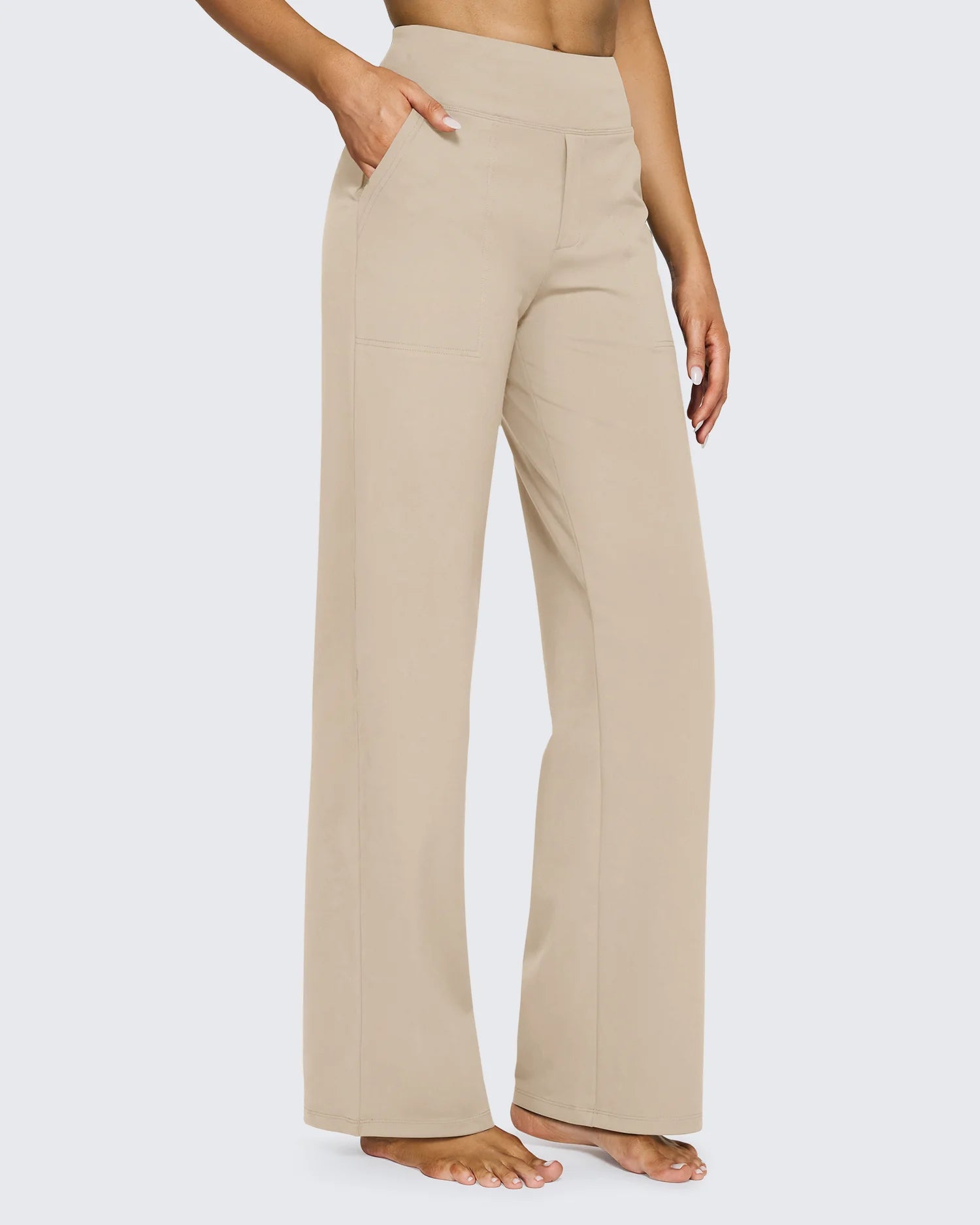 Beige / 2XL