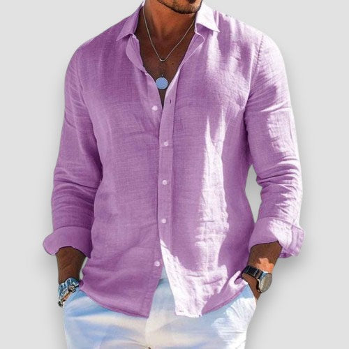 Lilac / 5XL